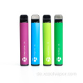 Puff Bar Plus Einweg-Pod Vape Pen